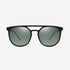 Navigator round TR-90 Men's Sunglasses FC05-11